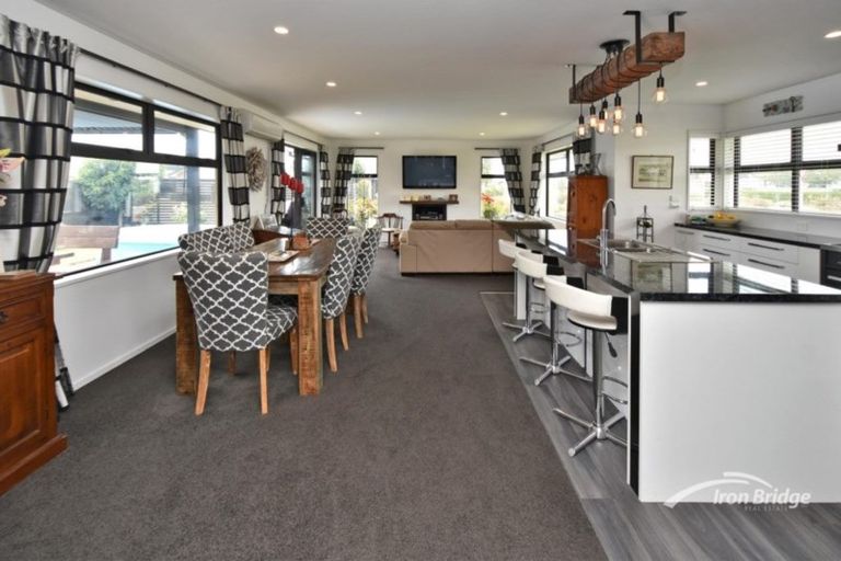 Photo of property in 37 Te Korari Street, Marshland, Christchurch, 8083