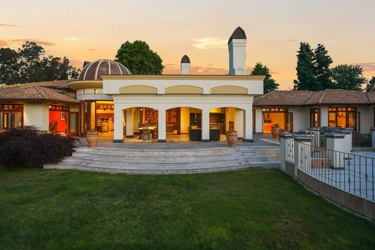 Photo of property in 44a Twin Oaks Drive, Tamahere, Hamilton, 3283