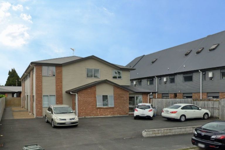 Photo of property in 4/9 Greensboro Street, Hamilton East, Hamilton, 3216