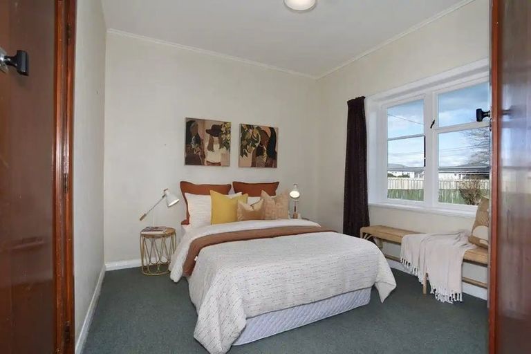 Photo of property in 13 Tingey Avenue, Feilding, 4702