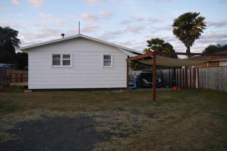 Photo of property in 38 Kururau Road, Taumarunui, 3920
