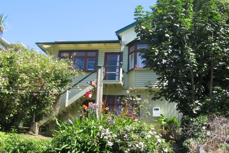 Photo of property in 23 Devon Street, Aro Valley, Wellington, 6021