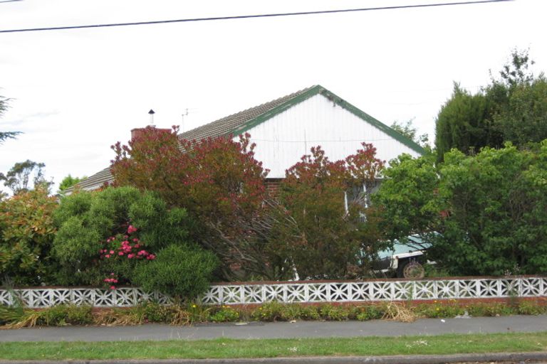 Photo of property in 48 Gould Crescent, Woolston, Christchurch, 8023