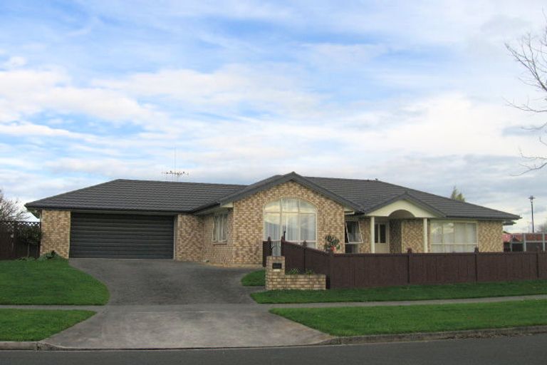 Photo of property in 97 Spinnaker Drive, Flagstaff, Hamilton, 3210