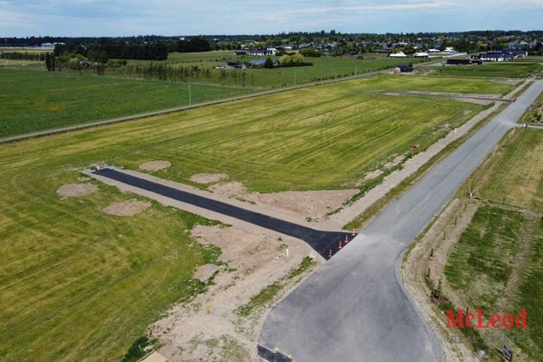 Photo of property in 28 Meadowlands Green, Allenton, 7700