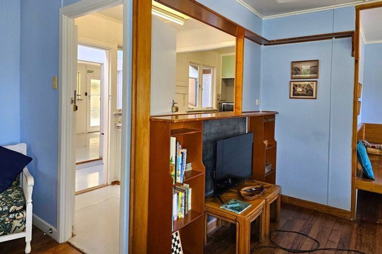 Photo of property in 229 Hokianga Harbour Drive, Omapere, Kaikohe, 0473