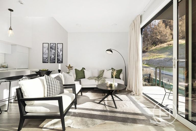 Photo of property in 29/8 George Bullen Lane, Arthurs Point, Queenstown, 9371