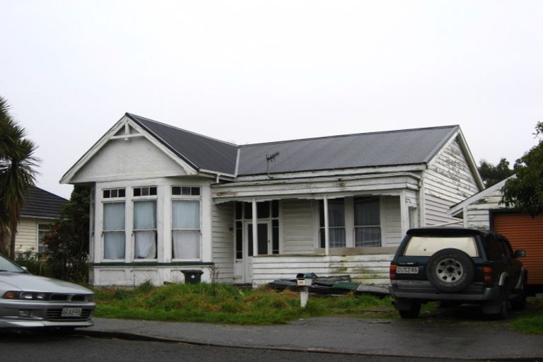 Photo of property in 85 Pomona Street, Georgetown, Invercargill, 9812