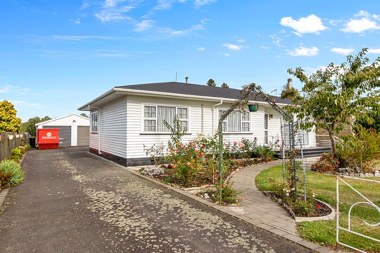 Photo of property in 38 Ngarua Road, Waitoa, 3310
