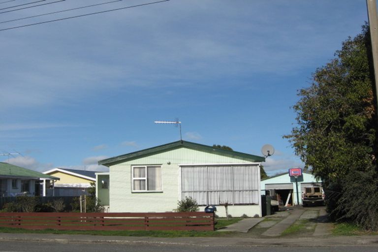 Photo of property in 39 Meldrum Street, Winton, 9720