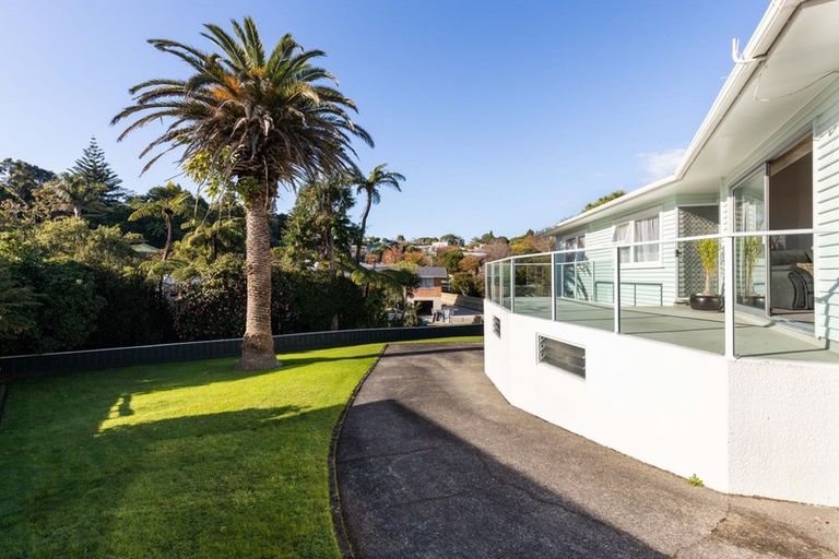 Photo of property in 28 Elizabeth Place, Ferndale, New Plymouth, 4310