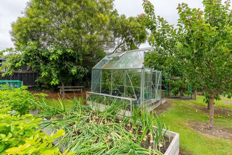 Photo of property in 17 Harris Street, Waimate, 7924