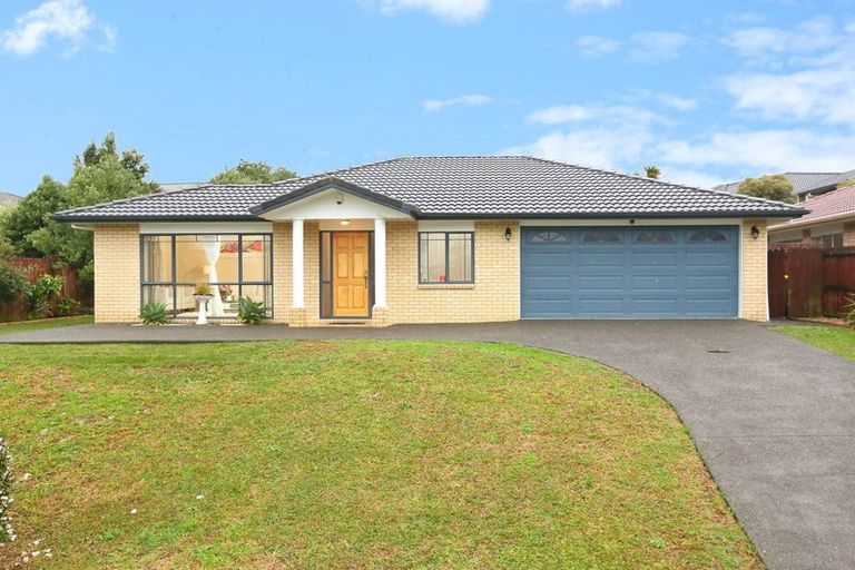 Photo of property in 7 Alderbury Way, Henderson, Auckland, 0612