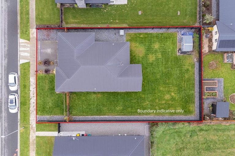 Photo of property in 25 Memorial Crescent, Methven, 7730