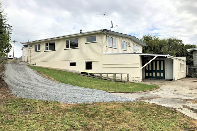 Photo of property in 91 Wilson Road, Balclutha, 9230