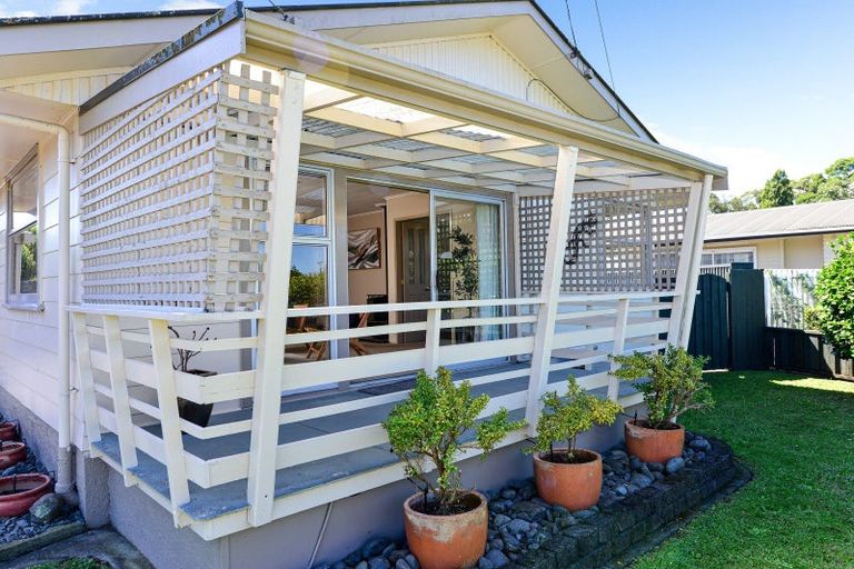 Photo of property in 54 Fitzroy Avenue, Fitzroy, Hamilton, 3206