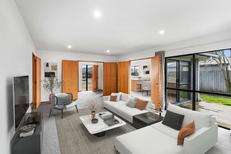 Photo of property in 31 Seascape Gardens, Bromley, Christchurch, 8062