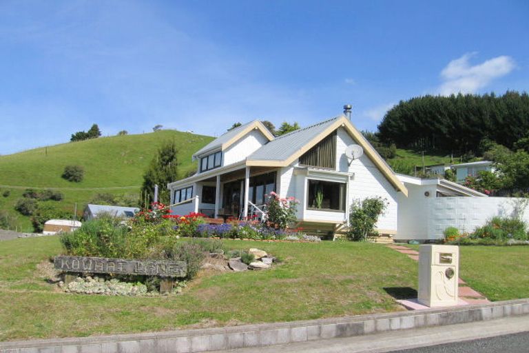 Photo of property in 1 Kowhai Lane, Manunui, Taumarunui, 3924