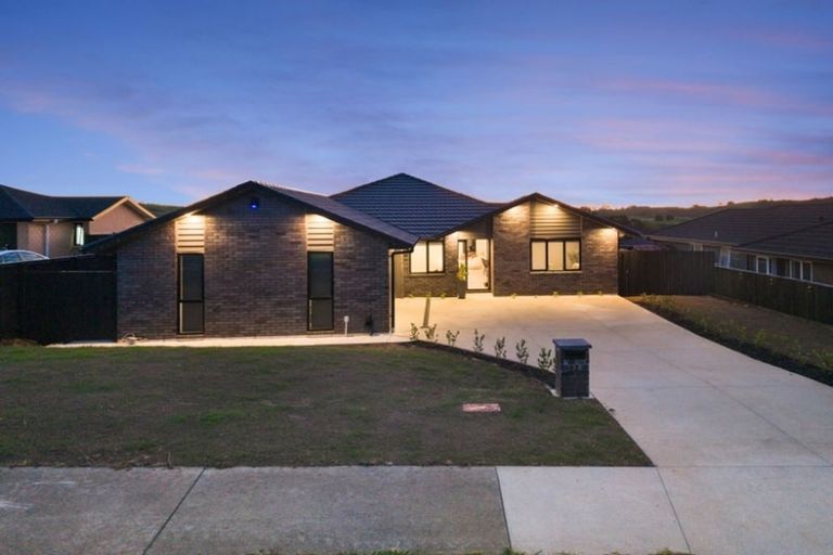 Photo of property in 138 Hitchen Road, Pokeno, 2402