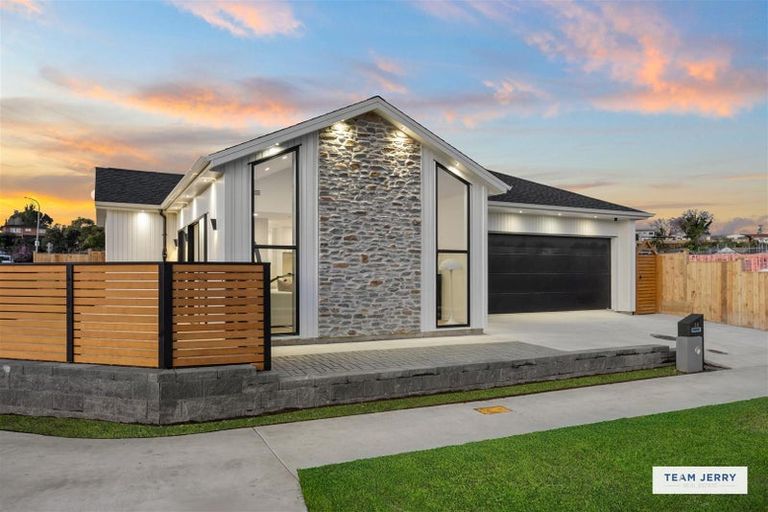 Photo of property in 95 Bellfield Road, Opaheke, Papakura, 2113