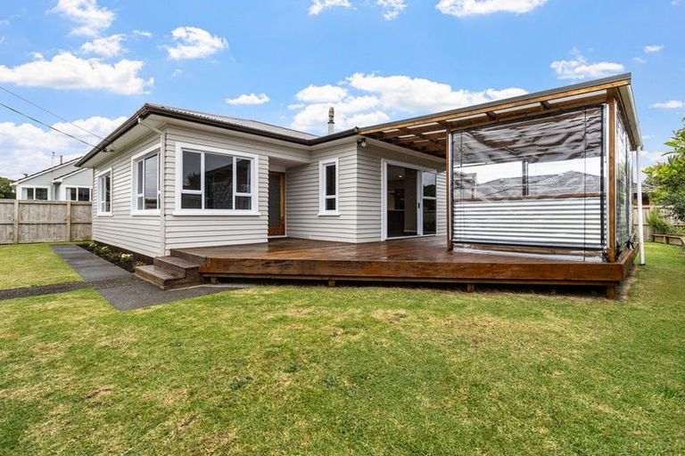Photo of property in 38 Doone Street, Lynmouth, New Plymouth, 4310
