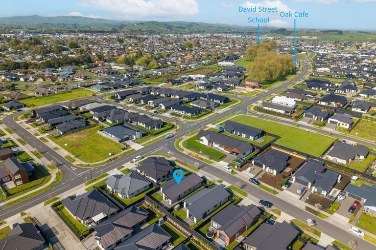 Photo of property in 4 Evans Street, Morrinsville, 3300