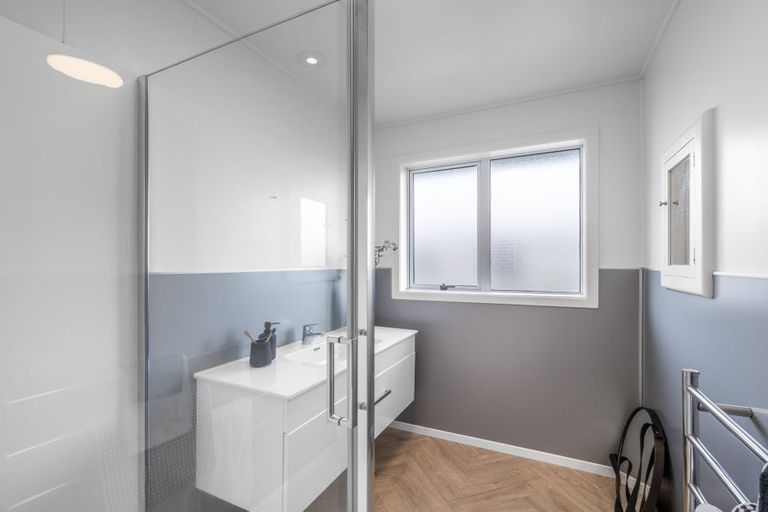 Photo of property in 138 Waiau Crescent, Kingswell, Invercargill, 9812