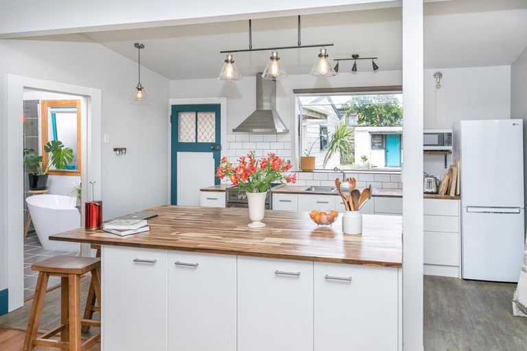 Photo of property in 40 Weka Street, Frankton, Hamilton, 3204