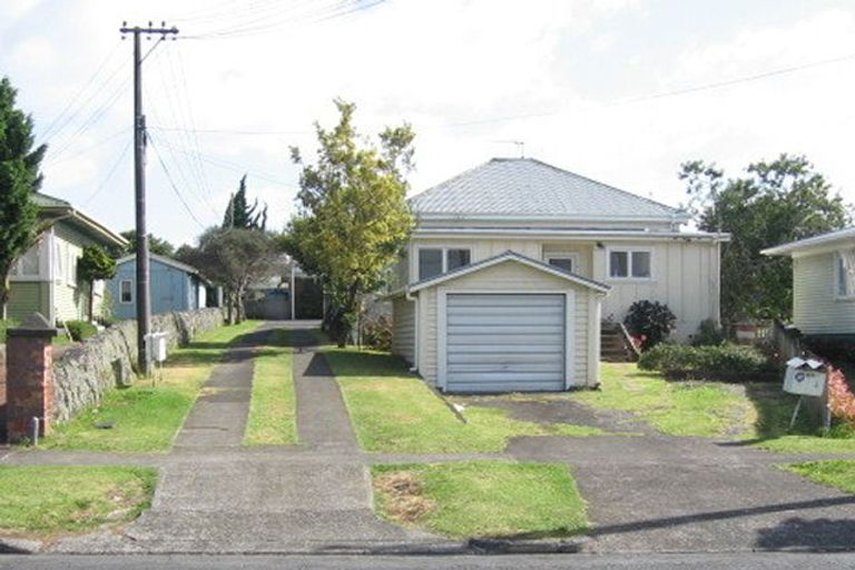 Photo of property in 3/220a Church Street, Onehunga, Auckland, 1061