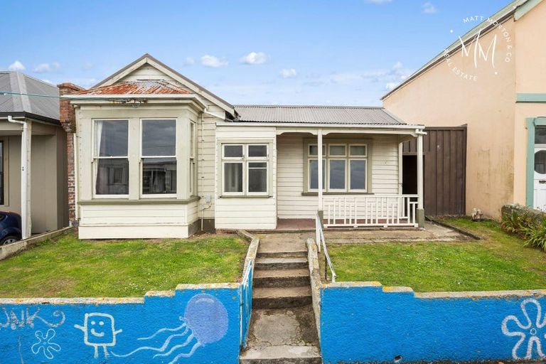 Photo of property in 14 Hyde Street, North Dunedin, Dunedin, 9016