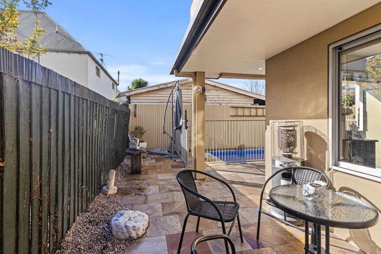 Photo of property in 273 Worcester Street, Christchurch Central, Christchurch, 8011