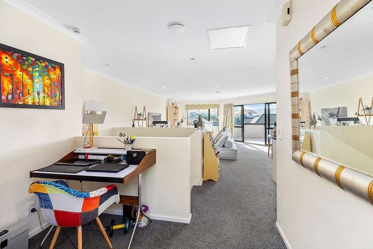 Photo of property in 115 Moorefield Road, Johnsonville, Wellington, 6037