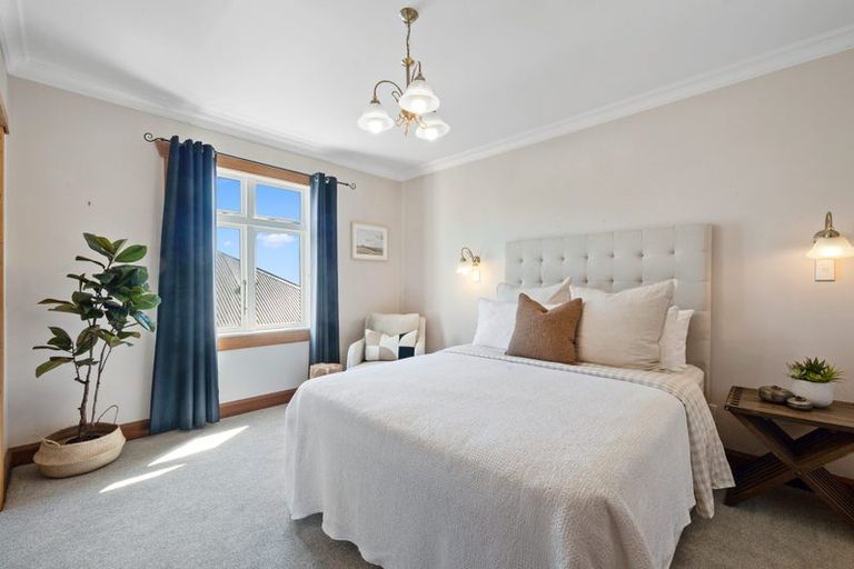 Photo of property in 57 Gover Street, New Plymouth, 4310