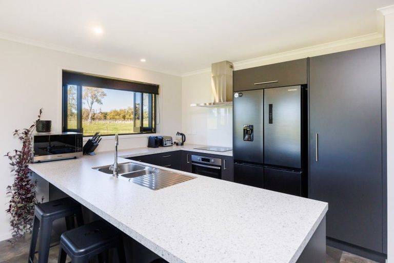 Photo of property in 1373 Colyton Road, Ashhurst, 4470