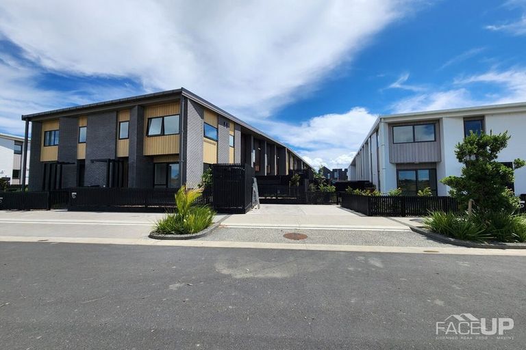 Photo of property in 10 Vasi Drive, Hobsonville, Auckland, 0616