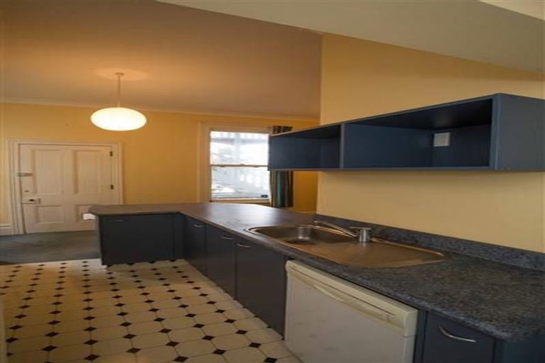 Photo of property in 6 Percival Street, Te Aro, Wellington, 6011