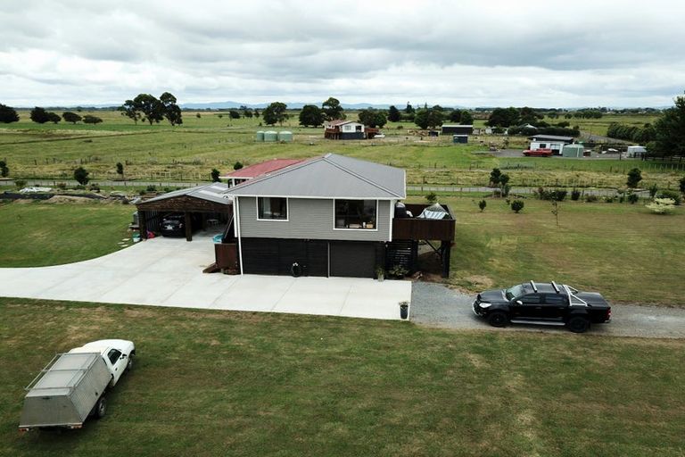 Photo of property in 23 Kirikiri Road West, Kopu, Thames, 3578