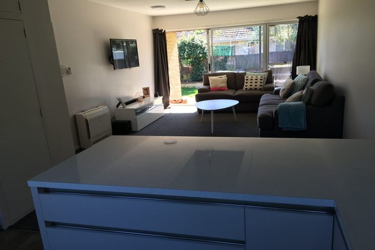 Photo of property in 3/22 Colligan Street, Upper Riccarton, Christchurch, 8041