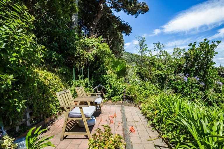 Photo of property in 765 Marine Drive, Eastbourne, Lower Hutt, 5013