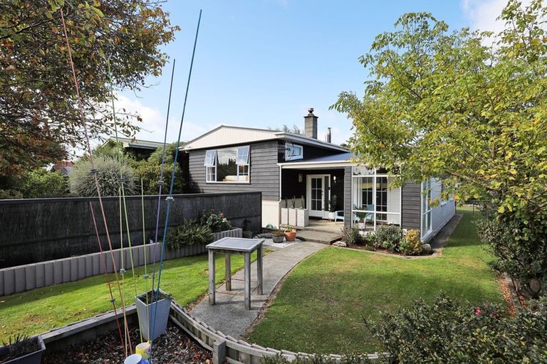 Photo of property in 111 Bainfield Road, Waikiwi, Invercargill, 9810