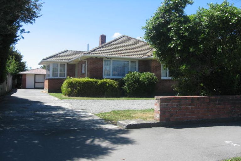Photo of property in 85 Middleton Road, Upper Riccarton, Christchurch, 8041