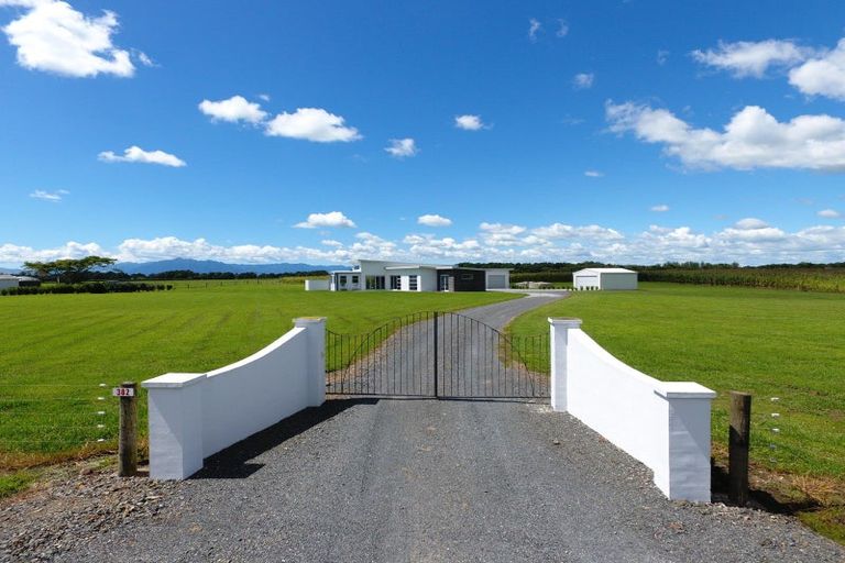 Photo of property in 382 Taukoro Road, Morrinsville, 3375