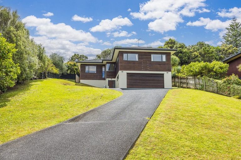 Photo of property in 87 Percy Street, Warkworth, 0910