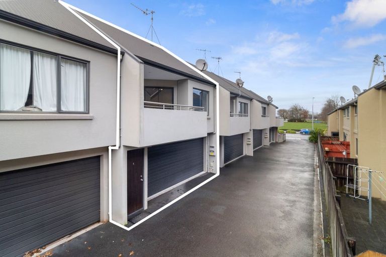 Photo of property in 4/432 Tristram Street, Whitiora, Hamilton, 3200