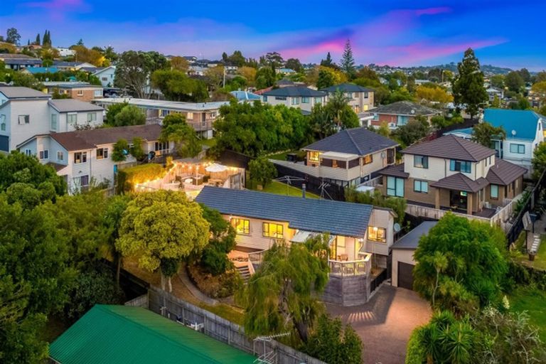 Photo of property in 44 Gibraltar Street, Howick, Auckland, 2014