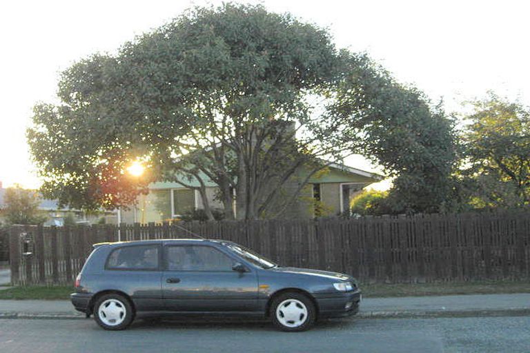 Photo of property in 50 Seadown Road, Washdyke, Timaru, 7910