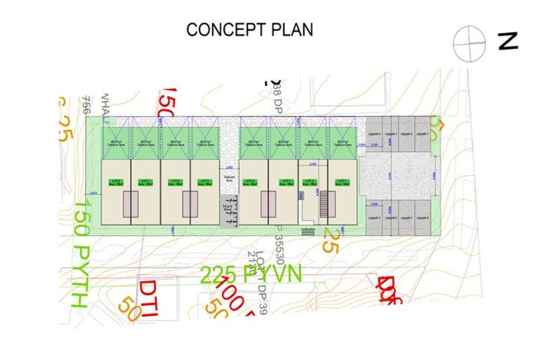 Photo of property in 40 Routley Drive, Glen Eden, Auckland, 0602