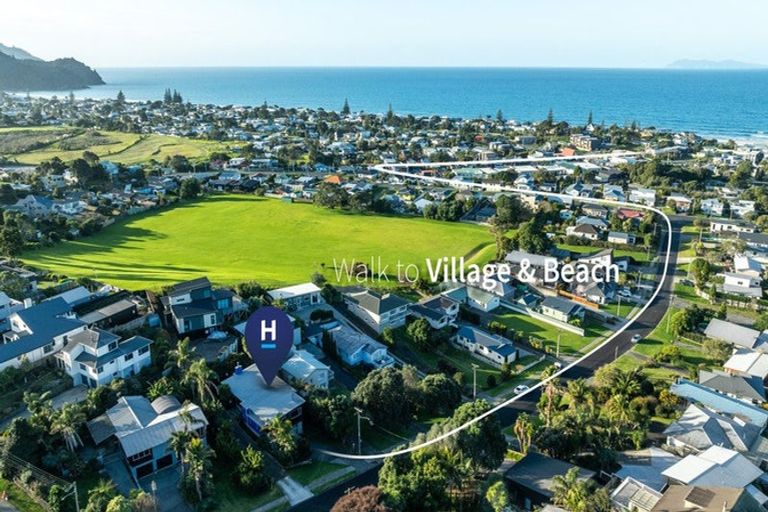 Photo of property in 39a The Crescent, Waihi Beach, 3611
