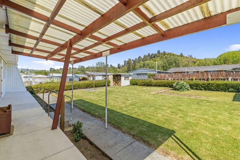 Photo of property in 157 Hautapu Street, Taihape, 4720