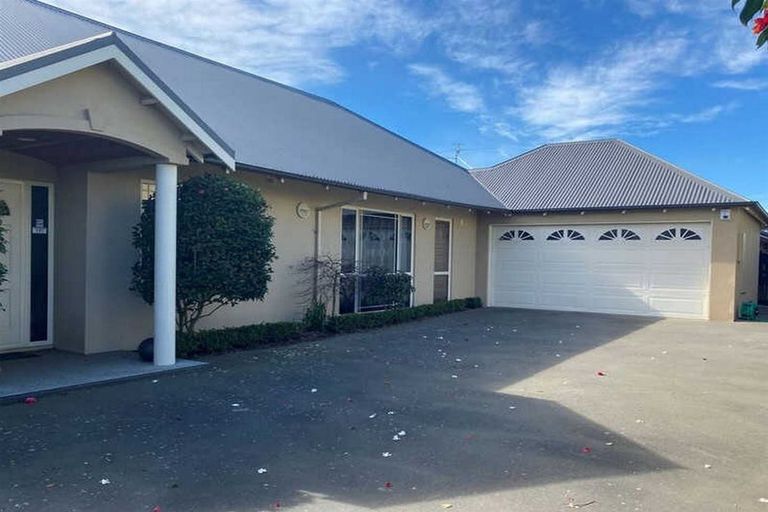 Photo of property in 37 Brigham Drive, Halswell, Christchurch, 8025